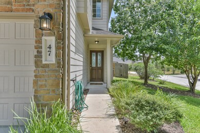 47 Whitekirk Place, Magnolia, TX 77354 - photo 3