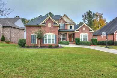 1054 Emerald Place, Evans, GA 30809 - photo 2