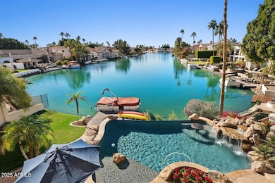 1519 E Treasure Cove Dr, Gilbert, AZ 85234 - photo 2