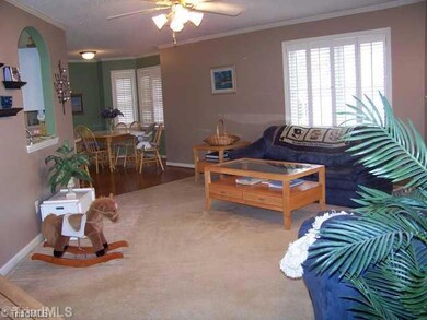 Den/Family/Great Room.