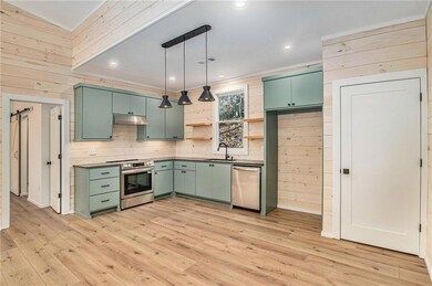 1806 Pinnacle Dr, Clayton, GA 30525 - photo 7