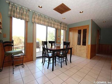 Kitchen Dining