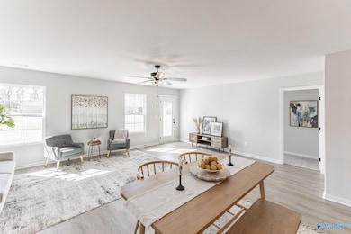 140 Stratman Dr, New Hope, AL 35760 - photo 5