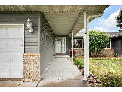 The exterior has Sela Windows, and Steel Siding.