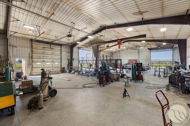 3  12'x14' Overhead doors