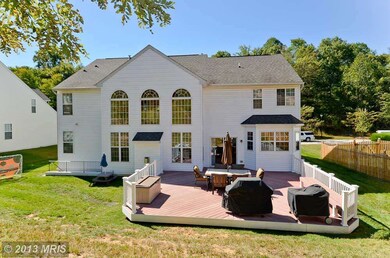 5813 Brandons Way, Elkridge, MD 21075 - photo 6