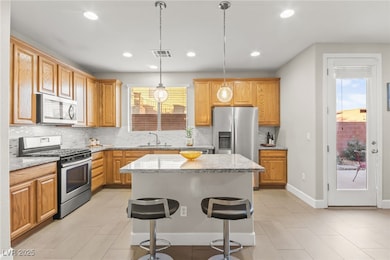 10416 Scotch Elm Ave, Las Vegas, NV 89166 - photo 3