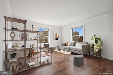 Woodley Condominium unit 504, Washington, DC 20009 - photo 4