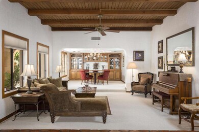 Formal Living & Dining