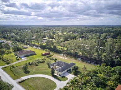 aerial overview from nw corner