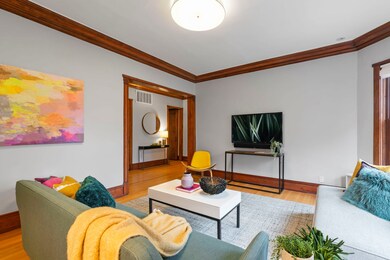 The Pattington unit L6, Chicago, IL 60613 - photo 4