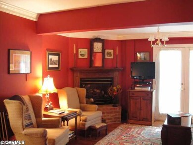 Den/Family/Great Room