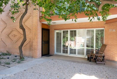 111 E Palm Ln unit A, Phoenix, AZ 85004 - photo 2