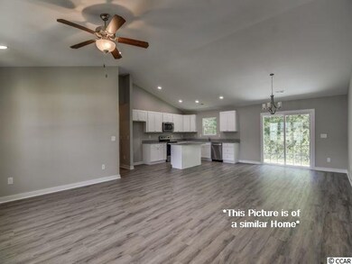 2507 Berleze Ct unit Lot 78, Conway, SC 29527 - photo 6