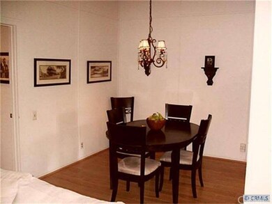 Dining Nook