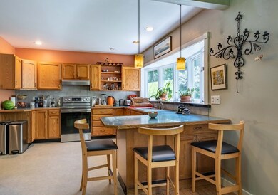 23 Amherst Rd, Pelham, MA 01002 - photo 4