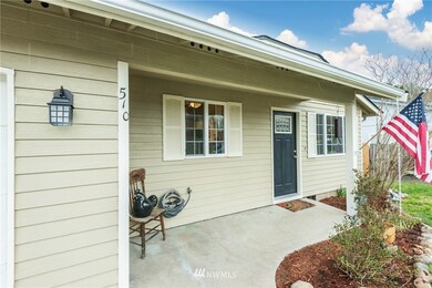 510 Brown St SE, Orting, WA 98360 - photo 4