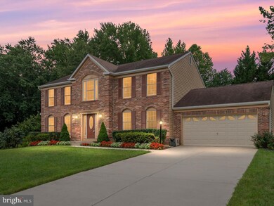 8101 Blake Ct, Bowie, MD 20720 - photo 2