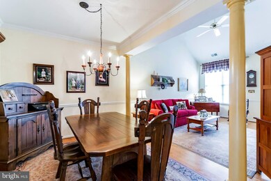 13719 Currant Loop, Gainesville, VA 20155 - photo 6