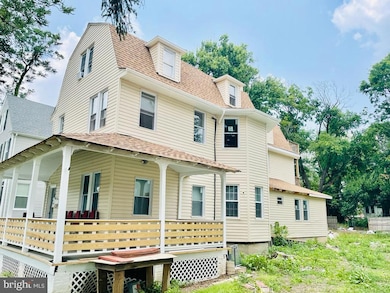 3004 Clifton Ave, Baltimore, MD 21216 - photo 3