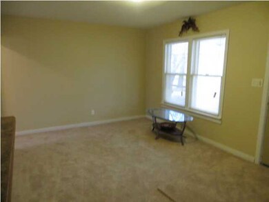 Another view of the living room.
