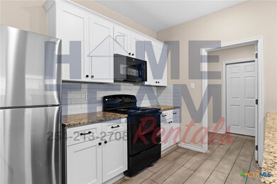 546 Lost Trail unit A, Copperas Cove, TX 76522 - photo 7