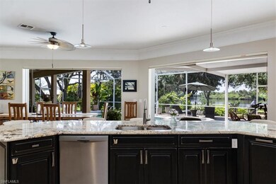 Check out the Riverview from the Kitchen Sink