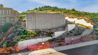 3 - Alameda Mountain Drone