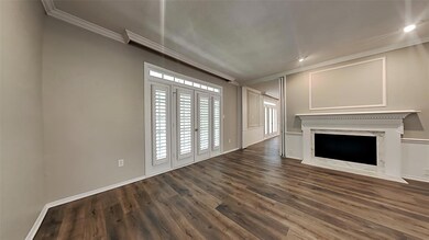 1405 Cimarron Trail, Hurst, TX 76053 - photo 6