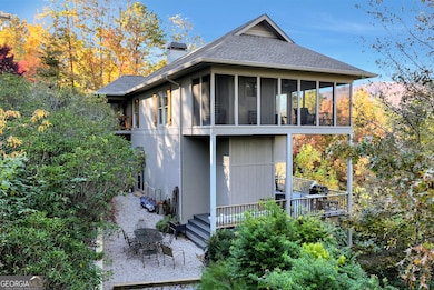 962 Woodbrier, Sautee Nacoochee, GA 30571 - photo 6