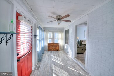 143 E Pine St, Audubon, NJ 08106 - photo 2