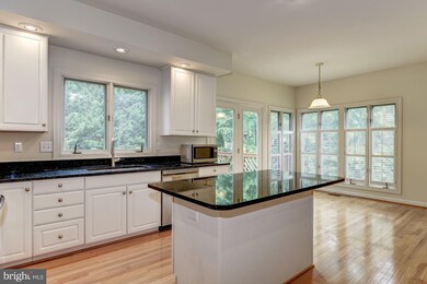 15716 Pissaro Terrace, North Potomac, MD 20878 - photo 4