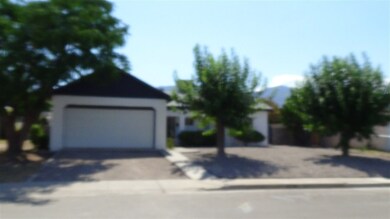 1805 Corte Del Sol, Alamogordo, NM 88310 - photo 4
