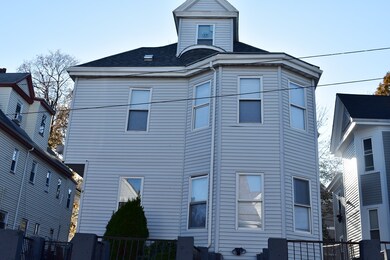 9 Greenheys St unit 1, Dorchester, MA 02121 - photo 2