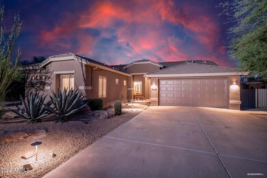 Extended Driveway