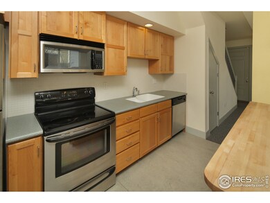 802 Heschel St unit D, Fort Collins, CO 80524 - photo 6