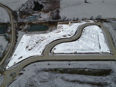 0 Spartan Hollow Lot #11 unit 2500304, Solon, IA 52333 - photo 2