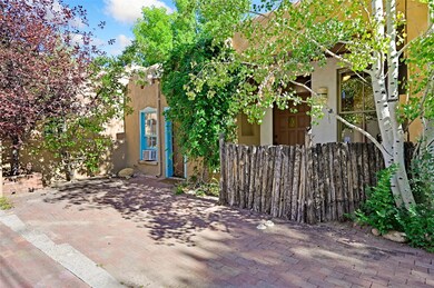 231 W Manhattan Ave unit A, Santa Fe, NM 87501 - photo 3