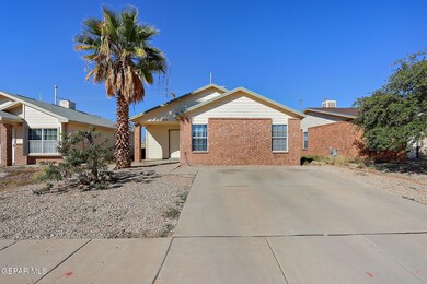 12313 Tierra Arena Dr, El Paso, TX 79938 - photo 7