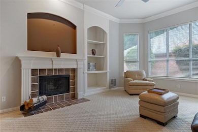 2441 Aberdeen Dr, Bedford, TX 76021 - photo 5