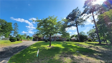 703 Roundtree Dr, Fayetteville, NC 28303 - photo 4