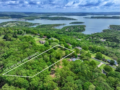 LOT LINES ARE APPROXIMATE