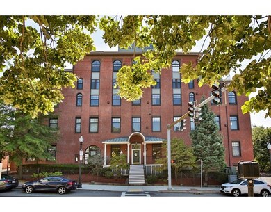 340 Bunker Hill St unit 3I, Charlestown, MA 02129 - photo 7