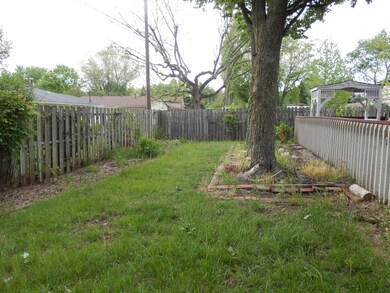 FR Backyard