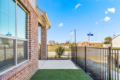 601 Casey Ct, Wylie, TX 75098 - photo 3