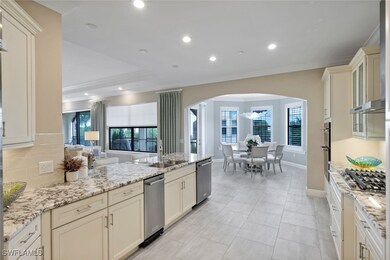 16445 Carrara Way unit 202, Naples, FL 34110 - photo 7