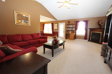 105 Station Dr, Salvisa, KY 40372 - photo 4