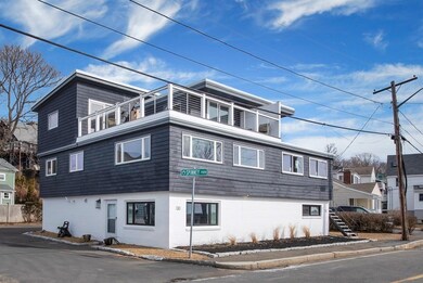 130 Bass Point Rd unit 1, Nahant, MA 01908 - photo 4