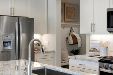 Photo of model home-plans and specs may vary