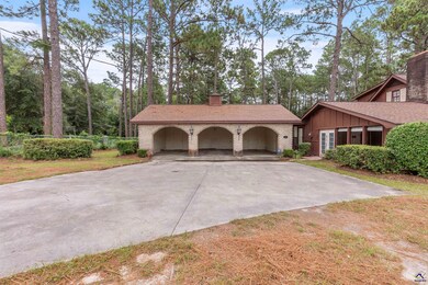 5223 Georgia 135, Uvalda, GA 30473 - photo 6